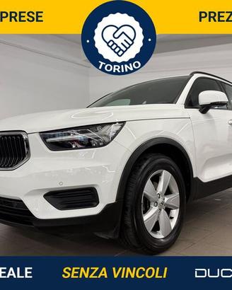 Volvo XC40 1.5 t2 Momentum my21