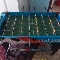 calcio balilla 