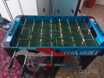 calcio balilla 