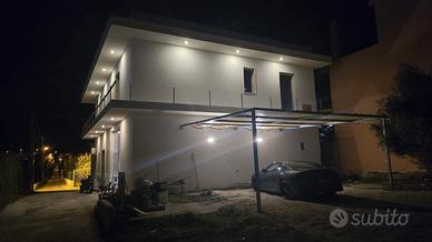 Appartamento in periferia