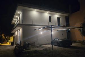 Appartamento in periferia