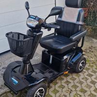Scooter elettrico anziani disabili