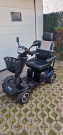 Scooter elettrico anziani disabili