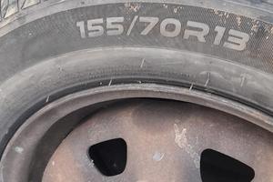 gomme 155/70R13