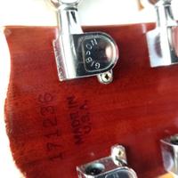 Chitarra GIBSON SG STANDARD