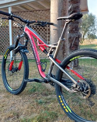 MTB Rockrider xc 100 s