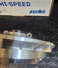 Variatore polini 12 rulli tmax