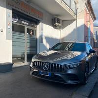 Mercedes-benz A 200 d Premium AMG