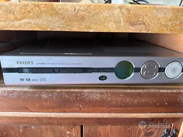 Stereo phiips e dolby surround