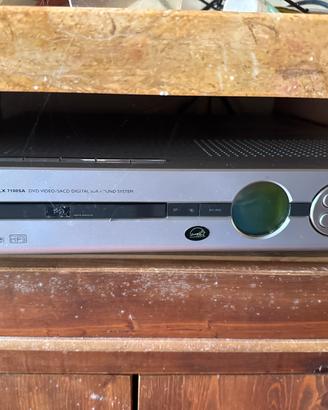 Stereo phiips e dolby surround