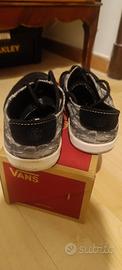Scarpe vans