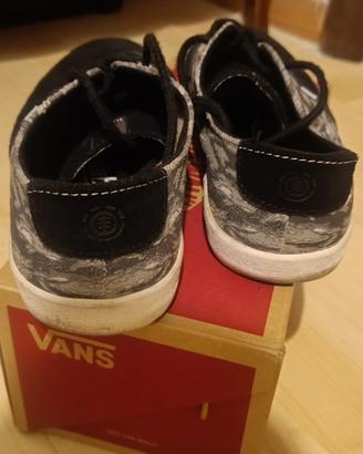 Scarpe vans