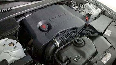 motore 2.7 207 CV Jaguar xf