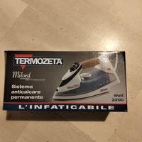Ferro da stiro Termozeta 