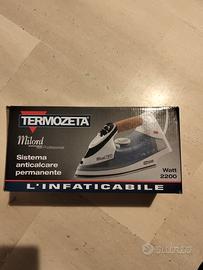 Ferro da stiro Termozeta 