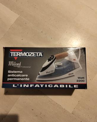 Ferro da stiro Termozeta 