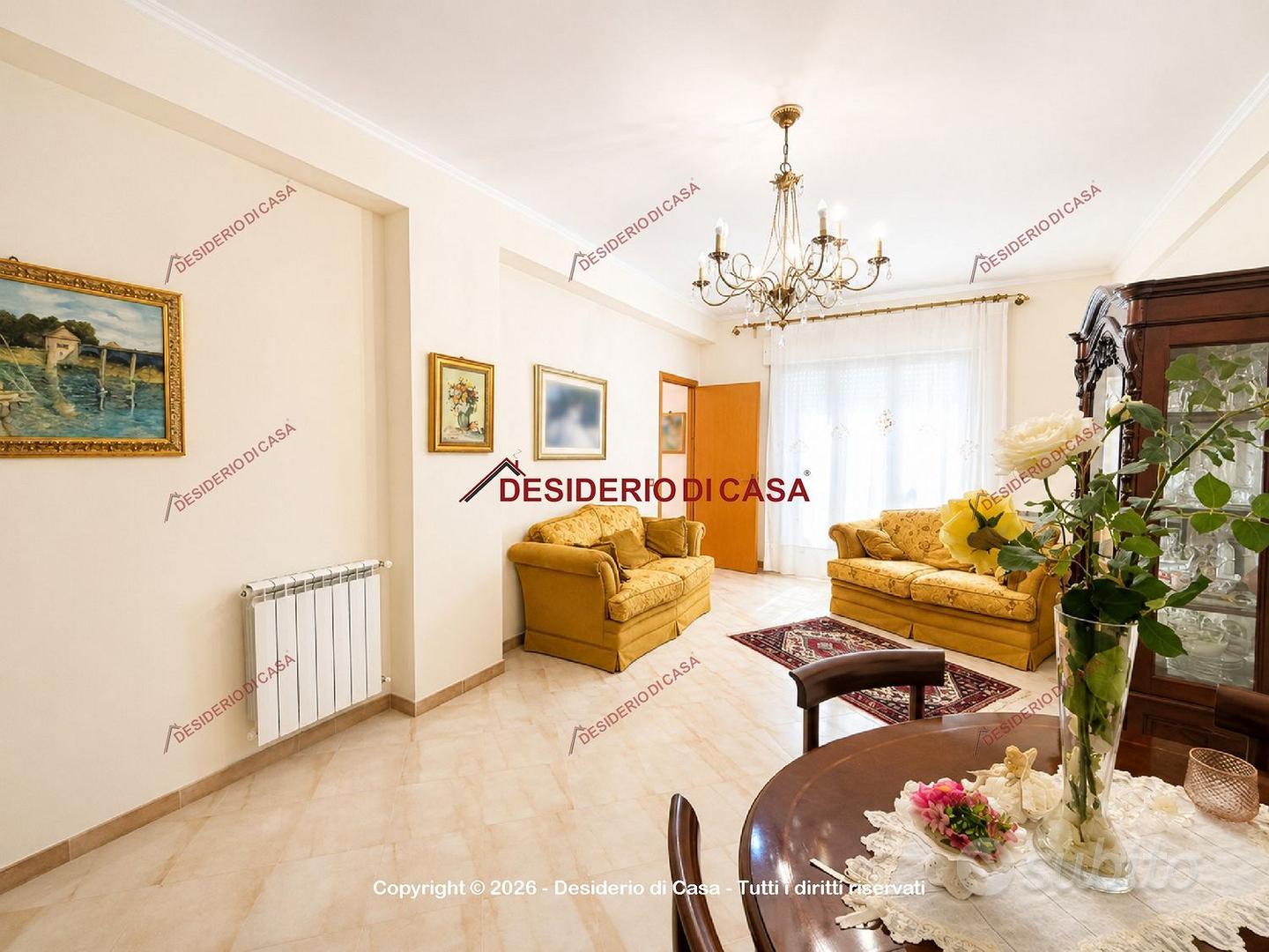 Appartamento – Erice, Trentapiedi, Casa Santa - Vista 3