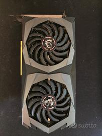 Nvidia RTX 2060 super