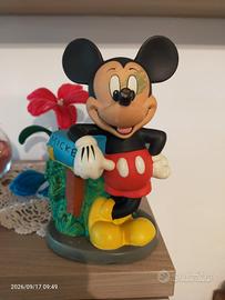salvadanaio topolino  Disney 