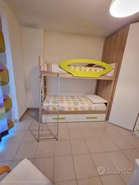 Letto a castello