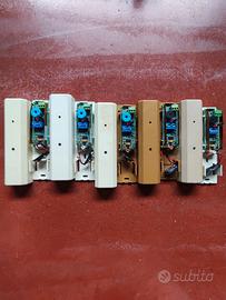 Contatti Magnetici Porta/Finestra SecurityCA 088/7