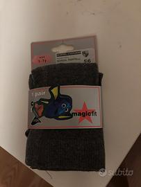 Collant cotone