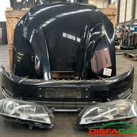 Volkswagen Passat 7a serie musata anteriore