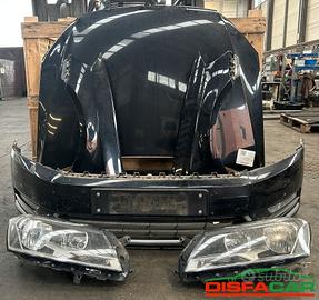 Volkswagen Passat 7a serie musata anteriore