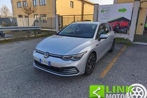 VOLKSWAGEN Golf 1.5 eTSI 130 CV EVO ACT DSG Styl