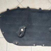 sotto cofano VW polo 6r