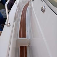 Barca Ocean Ways 27con Mercury Optimax 225
