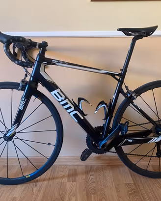 Bicicletta da corso bmc granfondo GF02 2017