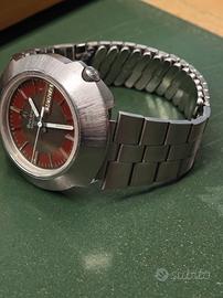 Bulova Accutron