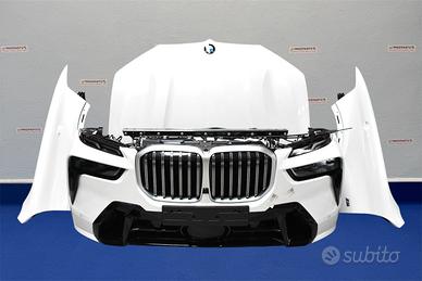 Musata BMW X7 G07 LCI Msport (rk)