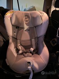 Seggiolino auto