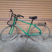 Bicicletta Bici Bianchi
