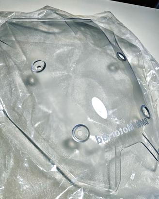 Cupolino oem BMW R1250RS - R1200RALS