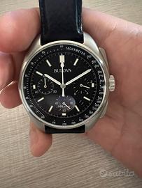 Bulova Lunar Pilot