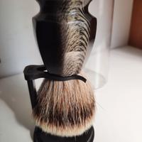 Pennello da Barba in puro Tasso KOH-I-NOOR