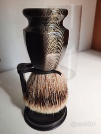 Pennello da Barba in puro Tasso KOH-I-NOOR