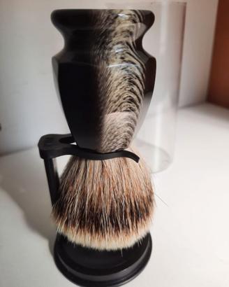 Pennello da Barba in puro Tasso KOH-I-NOOR