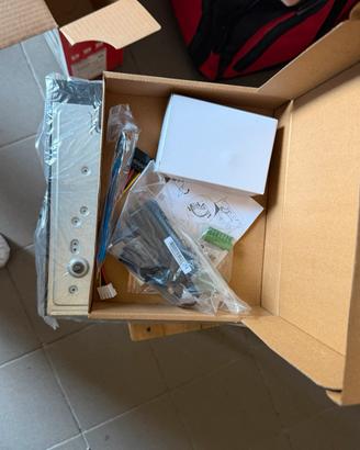 Videoregistratore dahua 8Ch 5MP