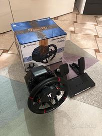 Volante da gaming Thrustmaster T598
