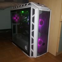 PC FISSO_RAFFREDDAMENTO A LIQUIDO 