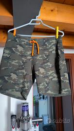 Shorts Sundek Mod. Walkshort