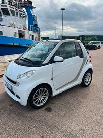 Smart fortwo cabrio 2* serie