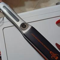 piastra in ceramica