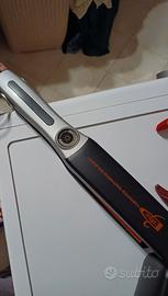 piastra in ceramica