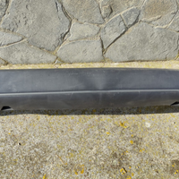 Paraurti posteriore Fiat Ulysse
