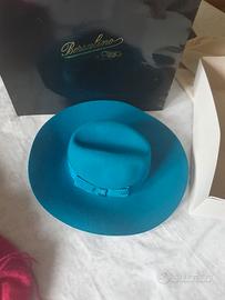 cappello donna Borsalino